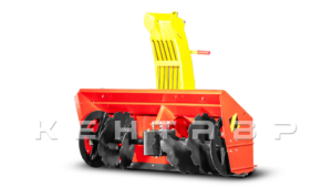 Снегоочиститель Таим CT-1500 (1,5 м)