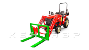 Вилы палетные Flagman | Флагман 80 (20-30)