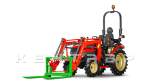 Вилы палетные Flagman | Флагман 160 (45-50)