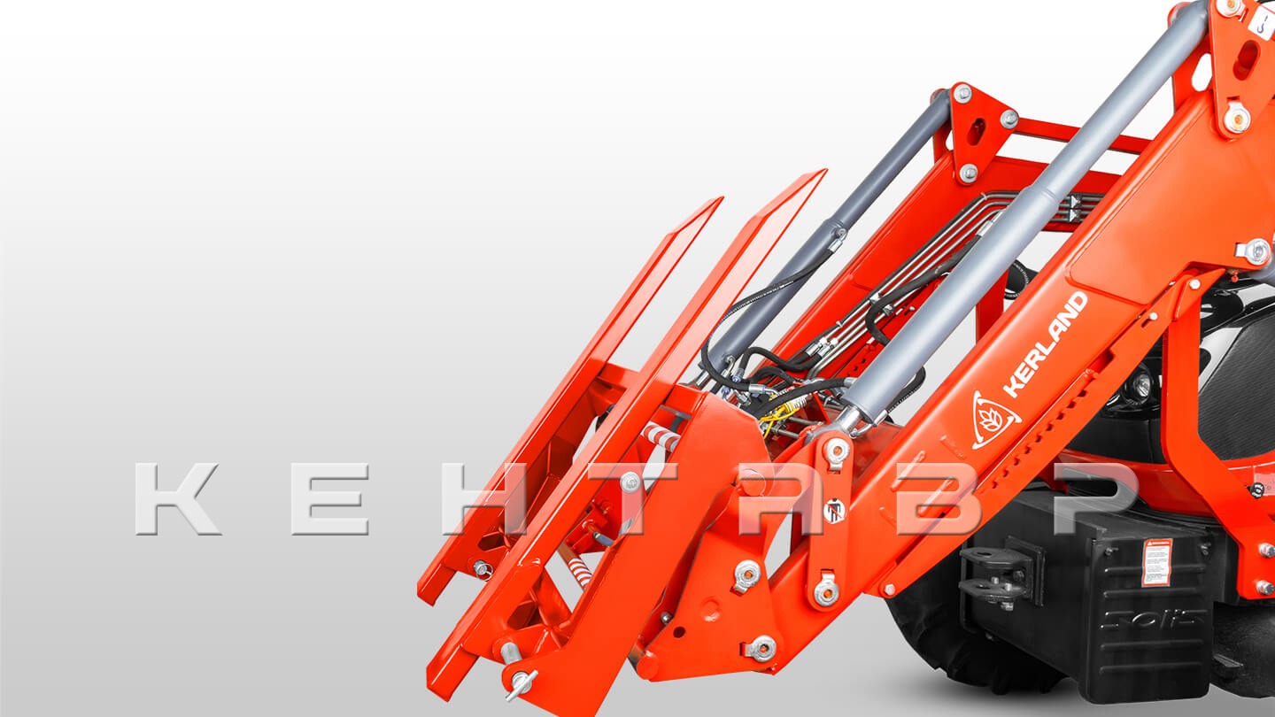 Вилы палетные Flagman | Флагман 160 (45-50)