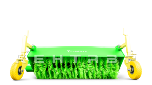 Щётка подметальная Flagman | Флагман (1,5)