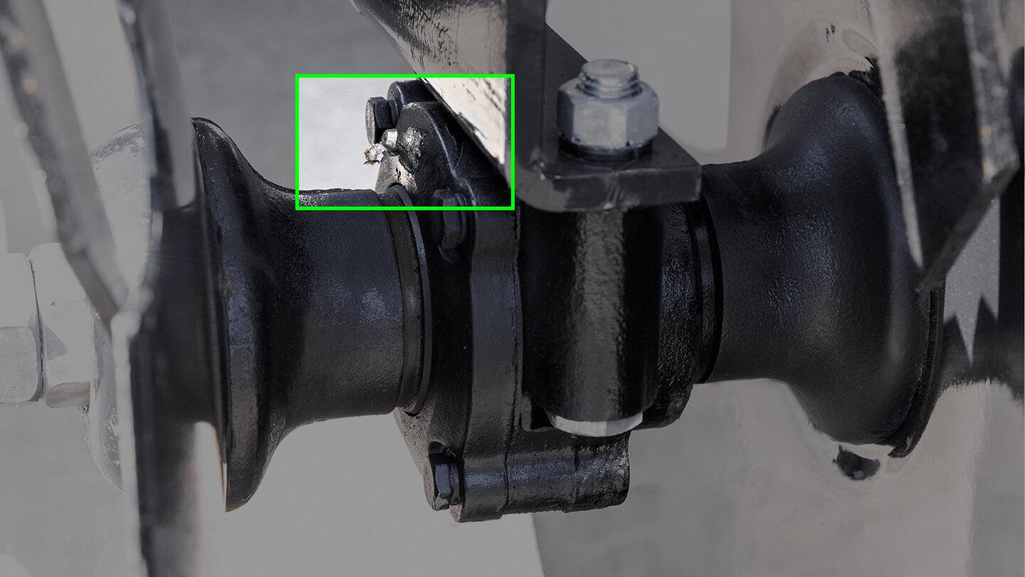 Борона дисковая Flagman | Флагман EKO 1300 (1,3 м) 0