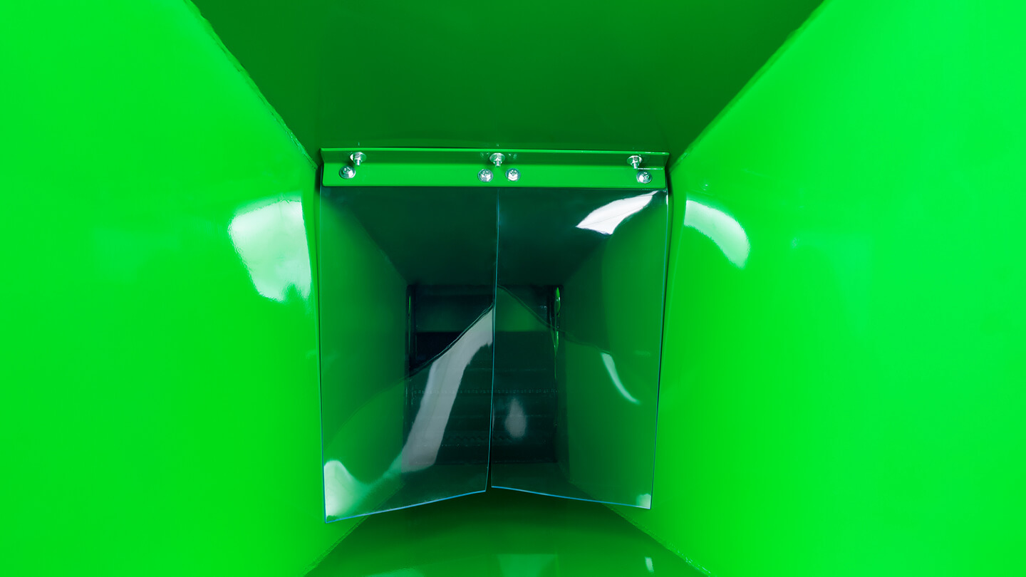 Измельчитель веток коммунальный Flagman | Флагман BX 62 + (кардан 120см/6х6/усиленный/со шпонкой) 0