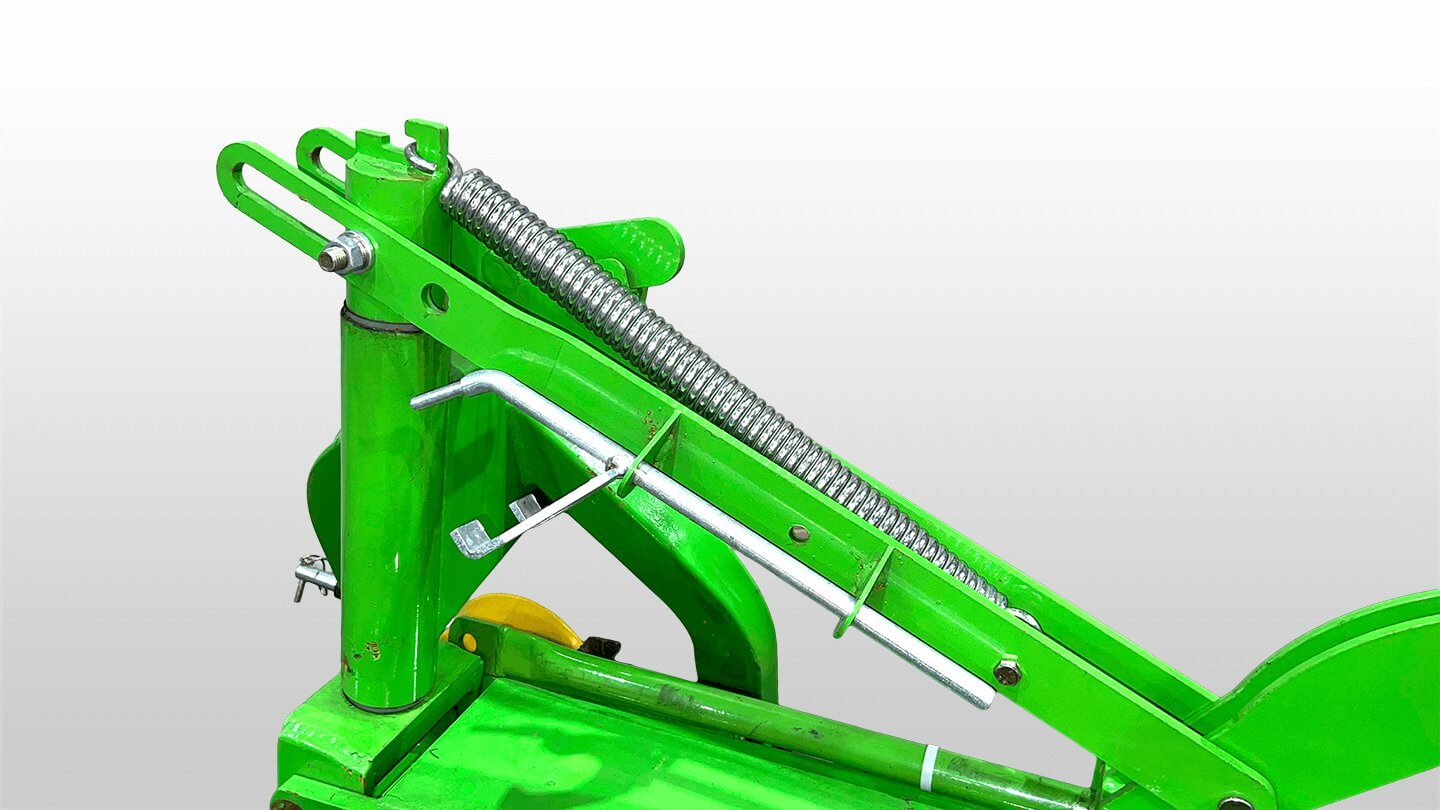 Косилка роторная Flagman | Флагман PRO 125 (1,25 м) 0