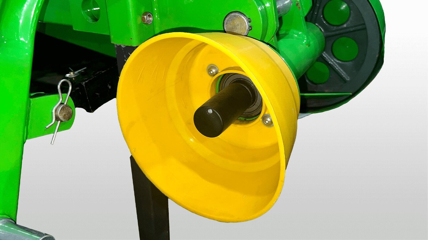 Косилка роторная Flagman | Флагман PRO 135 (1,35 м) 0