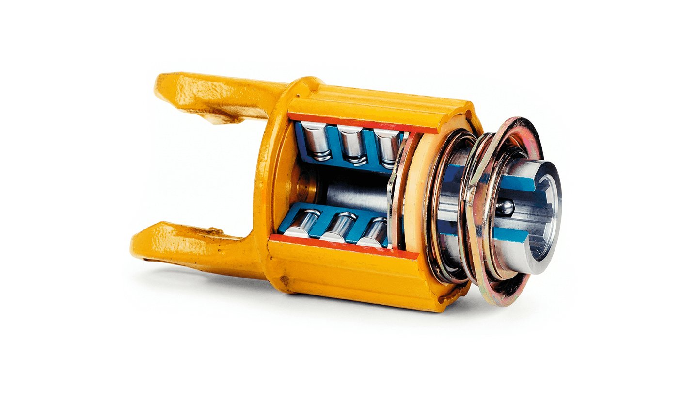 Косилка роторная Wirax | Виракс Z-069/1 (1,65 м) 0