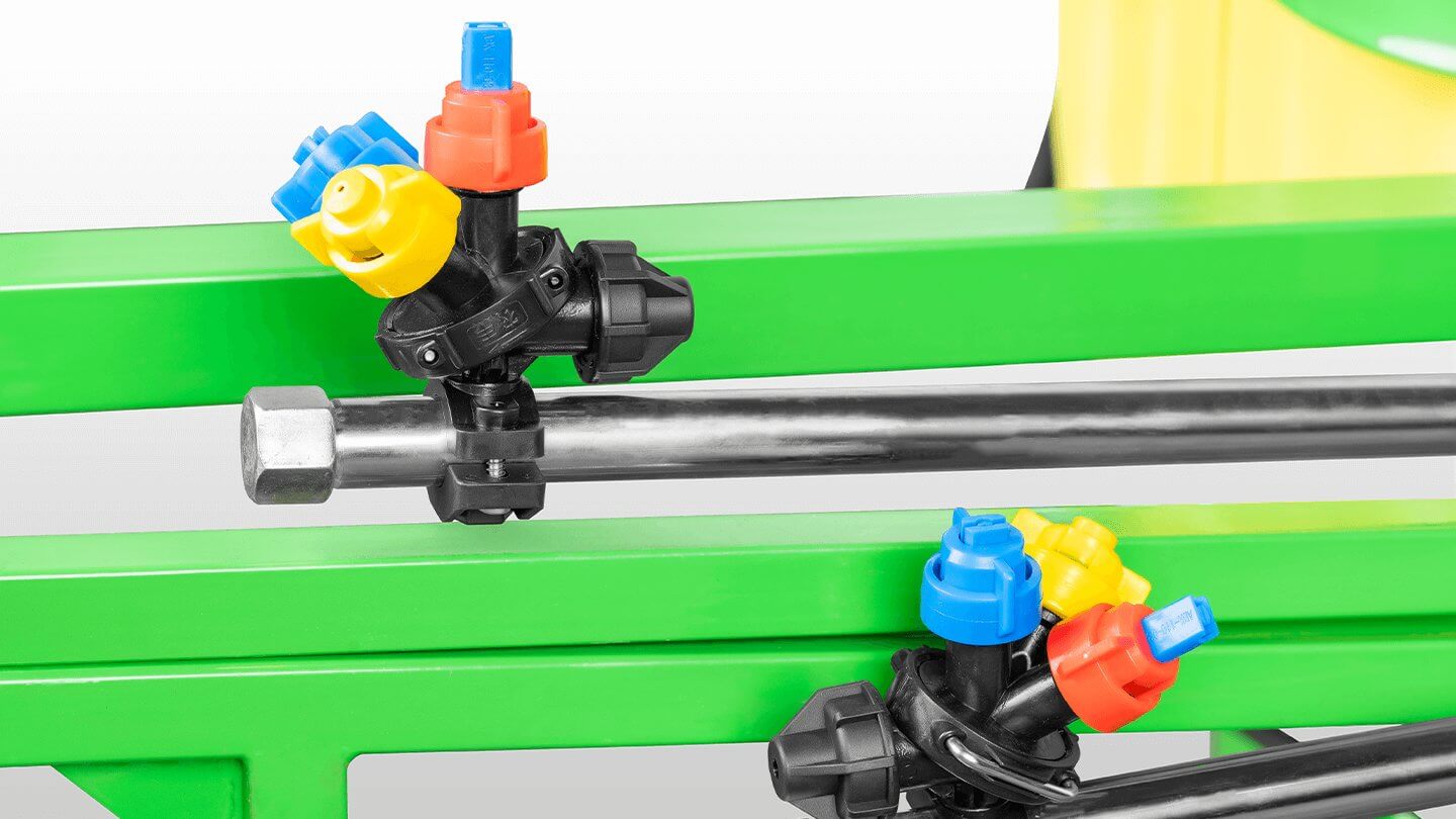 Опрыскиватель полевой навесной Флагман | Flagman P300/1 (300 л) + (кардан 85см/6х6/со сваркой) 0