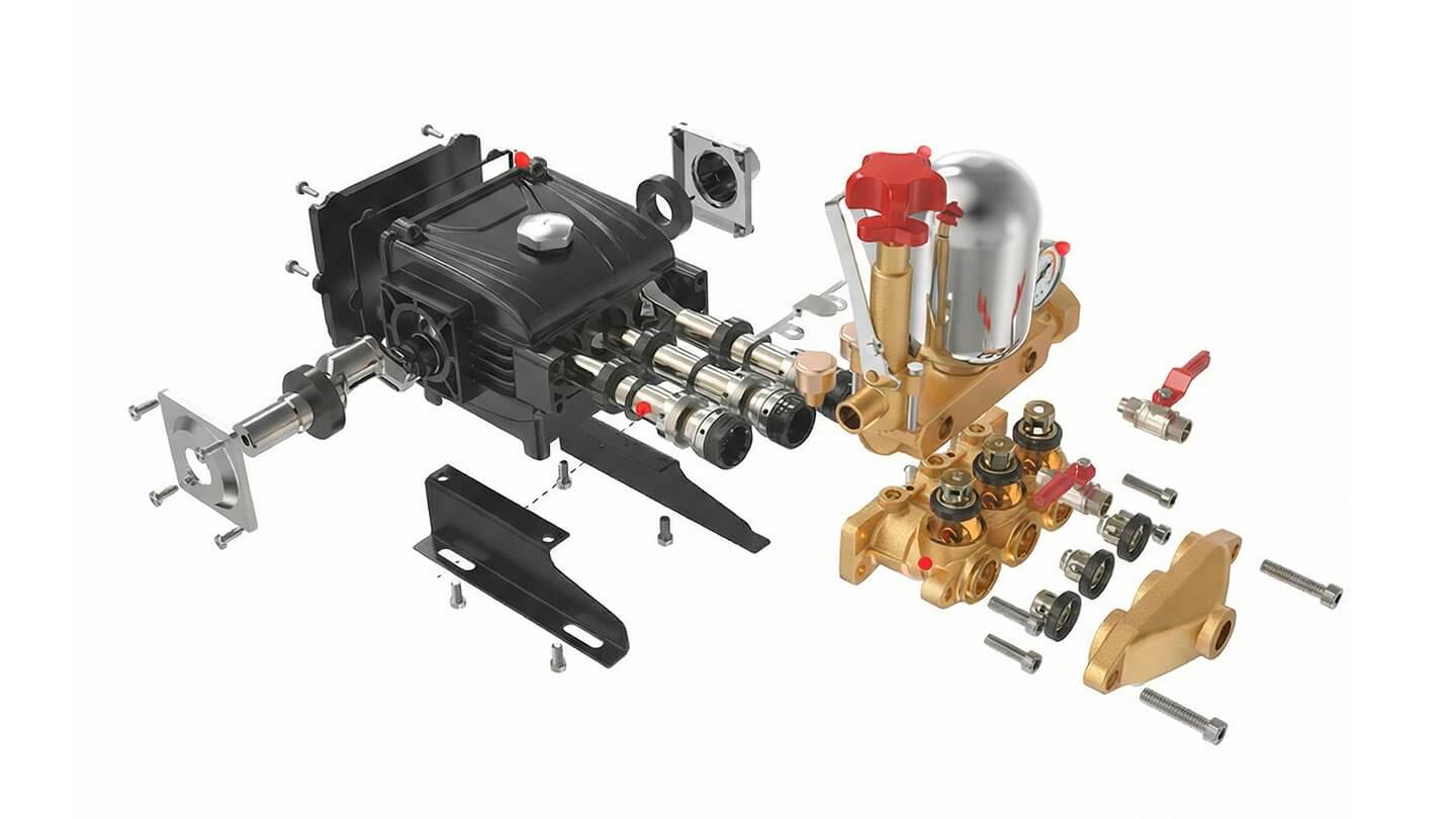 Опрыскиватель садовый вентиляторный Флагман | Flagman S300/1 (300 л) + (кардан 85см/6х6/со сваркой) 0