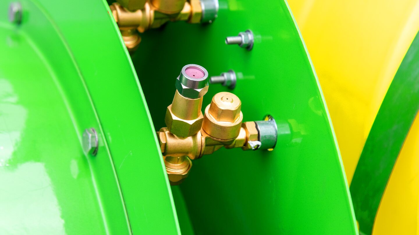 Опрыскиватель садовый вентиляторный Флагман | Flagman S300/1 (300 л) + (кардан 85см/6х6/со сваркой) 0