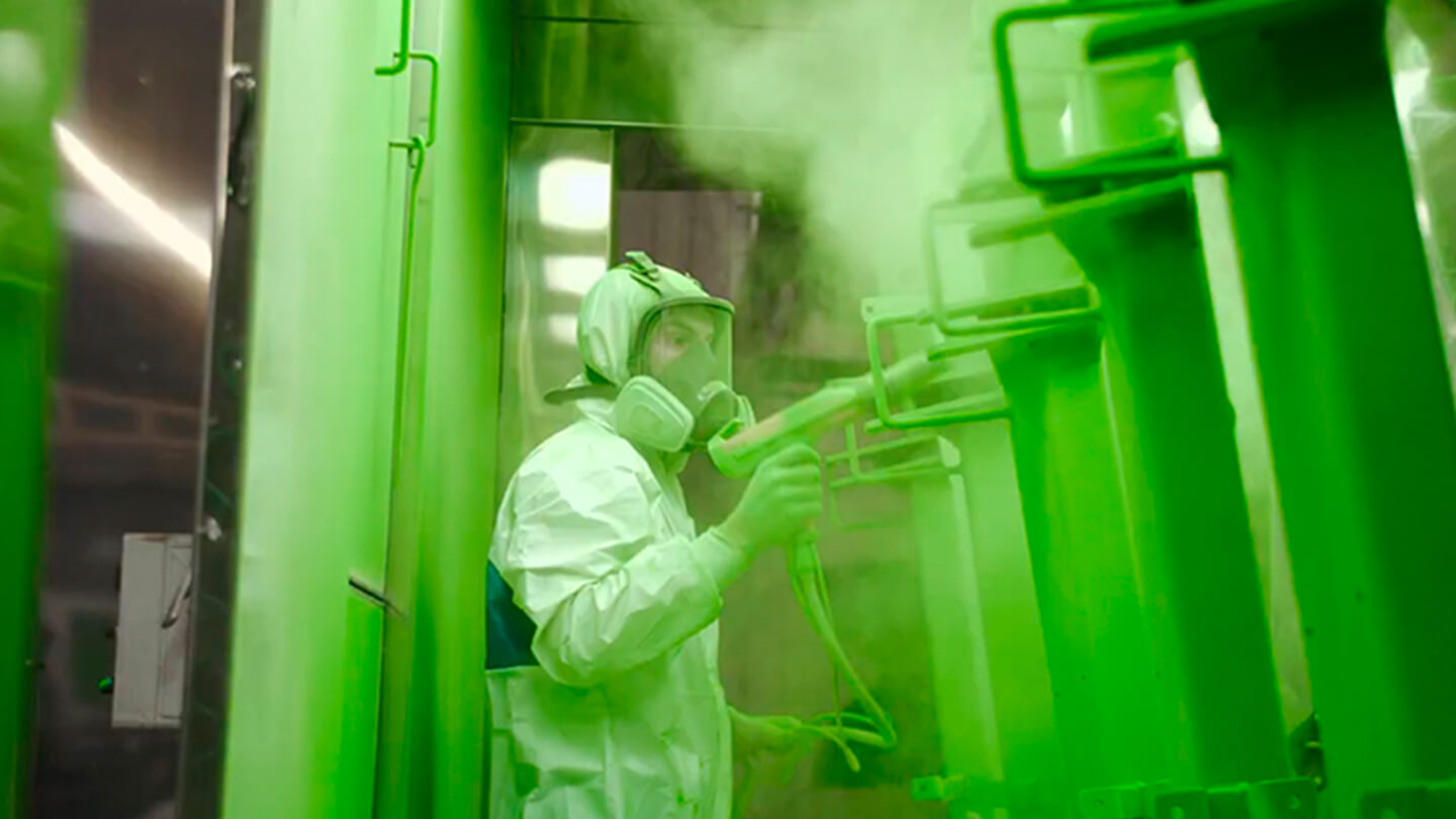 Опрыскиватель садовый вентиляторный Флагман | Flagman S400/1 (400 л) + (кардан 85см/6х6/со сваркой) 0