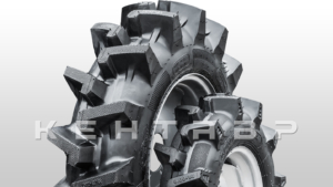 Комплект резины с дисками Paddy для Кентавр Т-240/244 6,00-16 / 9,5-20