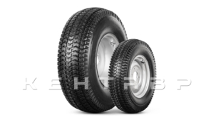Комплект резины с дисками Turf для Кентавр Т-654 13-20 / 31X9,5-16