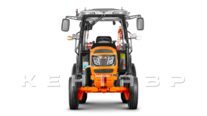 Комплект резины с дисками Turf для Кентавр Т-654 13-20 / 31X9,5-16