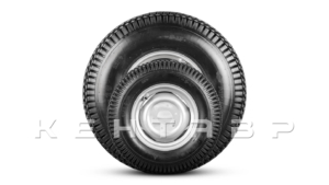 Комплект резины с дисками Turf для Кентавр Т-654 13-20 / 31X9,5-16