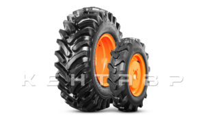 Комплект резины с дисками STD agri для Кентавр KA Т-244/344 6,00-12 / 13,6-16