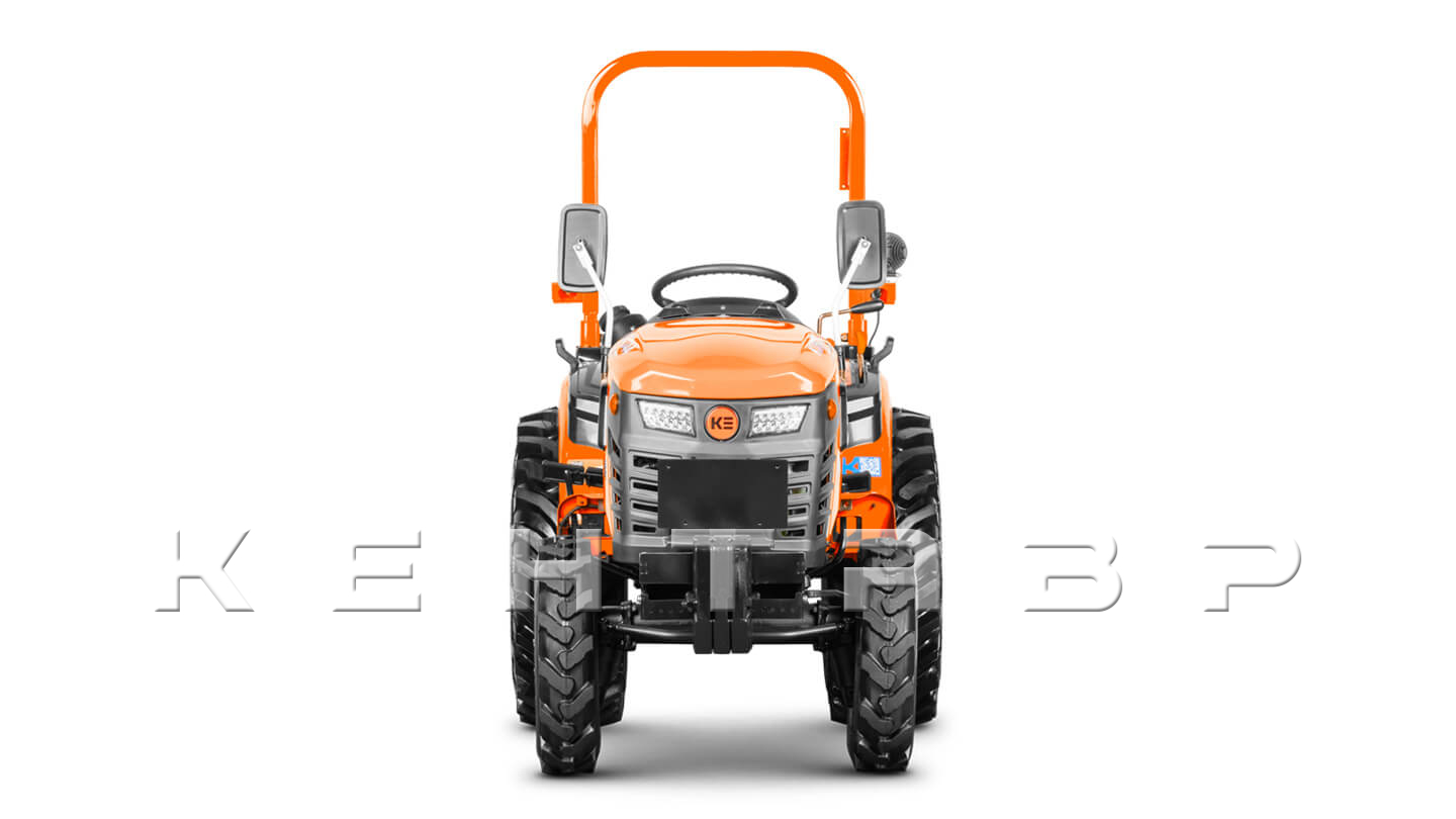 Комплект резины с дисками STD agri для Кентавр KA Т-244/344 6,00-12 / 13,6-16