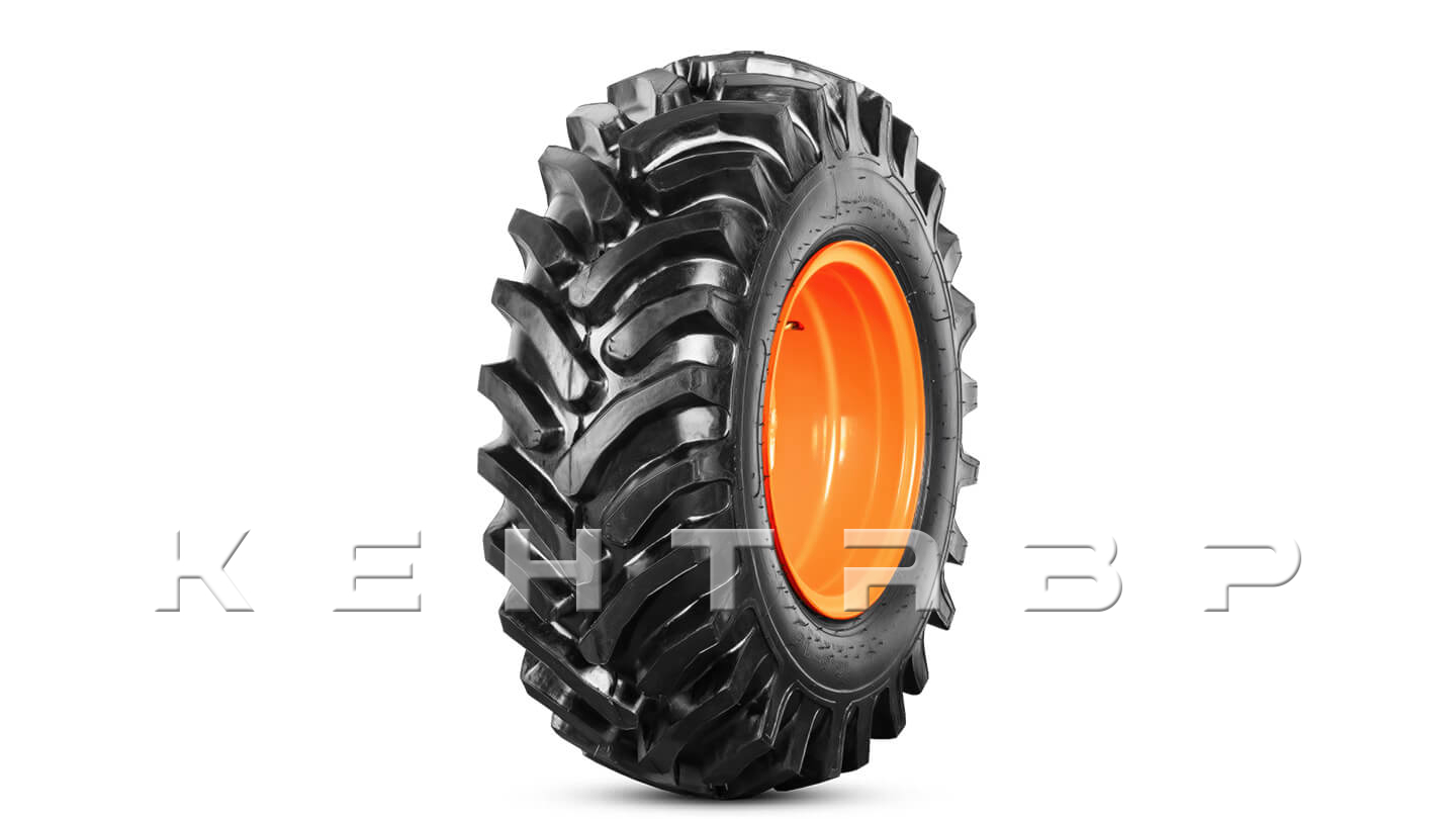 Комплект резины с дисками STD agri для Кентавр KA Т-244/344 6,00-12 / 13,6-16