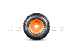 Комплект резины с дисками Turf для Кентавр KA Т-244/344 20.5х8-10 / 31х9.5-16