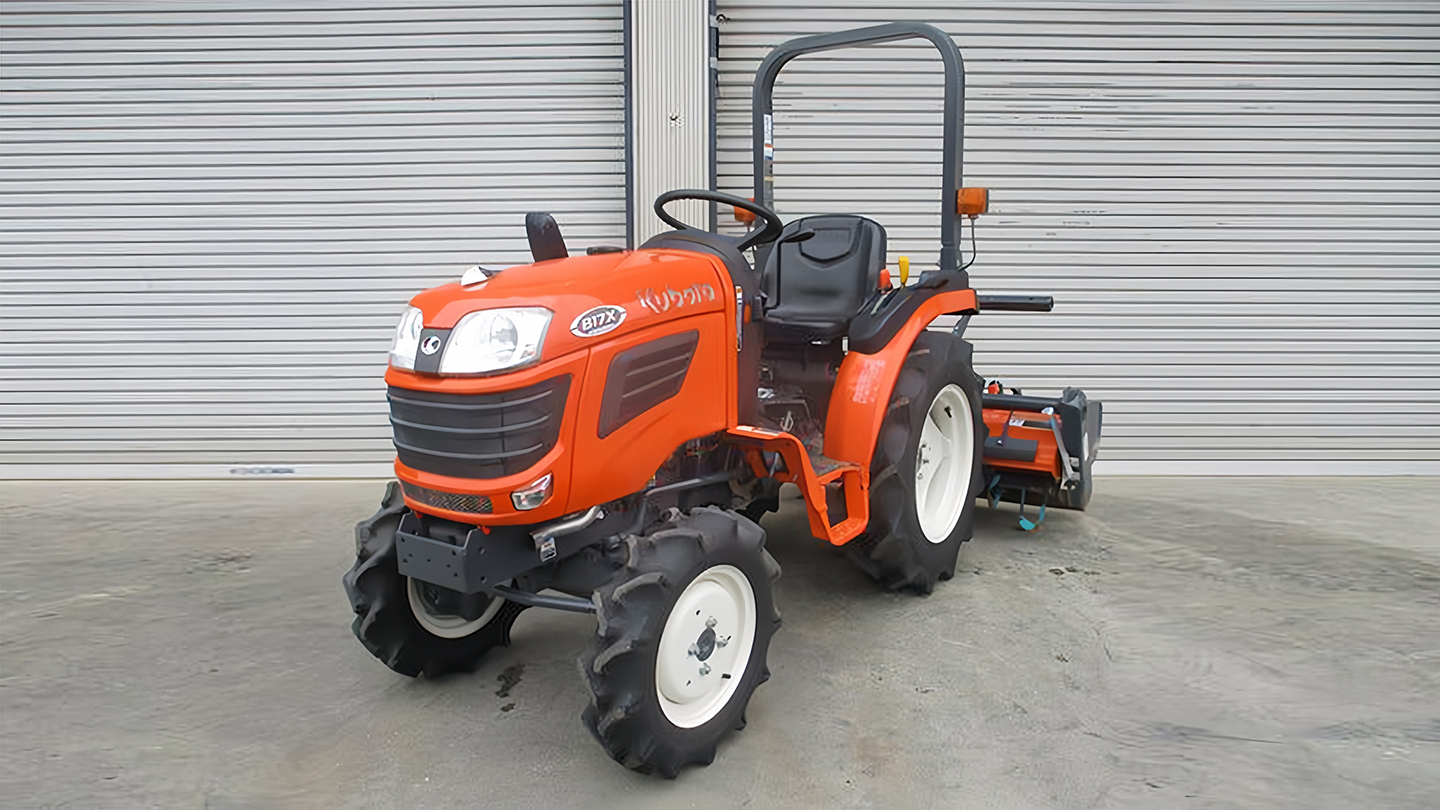 Трактор Кентавр Т-4K MASTER 9+3 (Perkins) STD agri 5,00-12 / 8,00-16 0