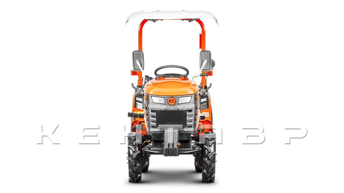 Комплект резины с дисками STD agri для Кентавр KA Т-244/344 5,00-12 / 8,00-16
