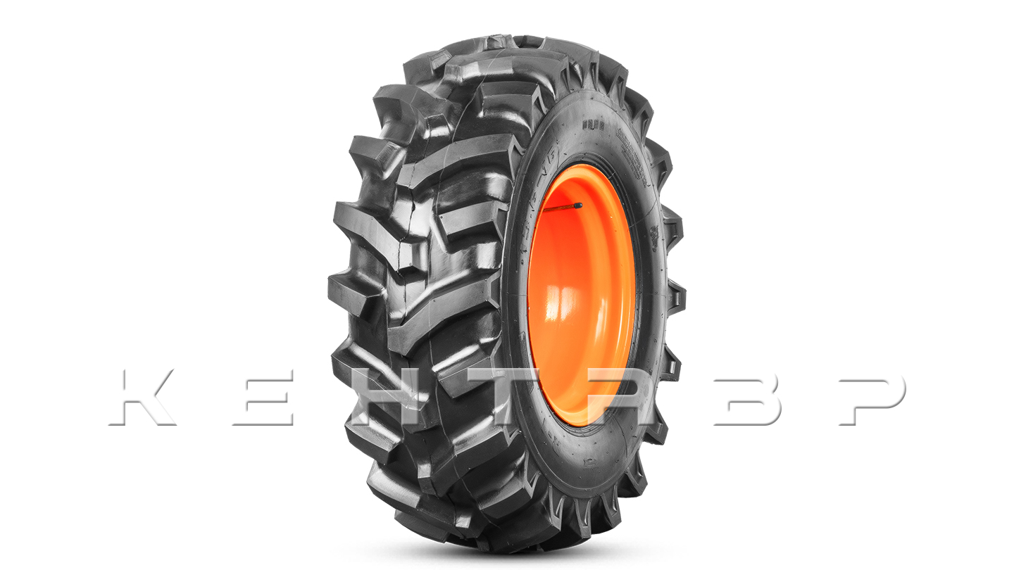 Комплект резины с дисками STD agri для Кентавр KA Т-244/344 6,00-12 / 13,6-16
