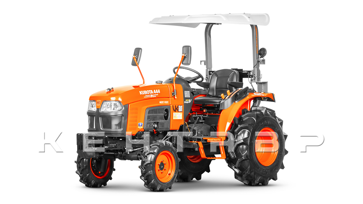 Комплект резины с дисками STD agri для Кентавр KA Т-444 7,00-12 / 11,2-16