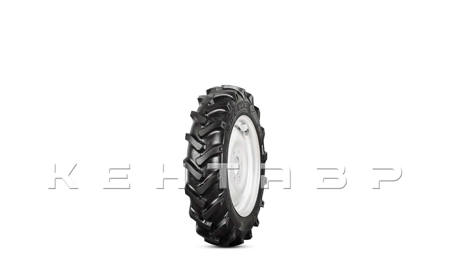 Комплект резины с дисками STD agri для Кентавр Т-654 8,30-20 / 12,40-28