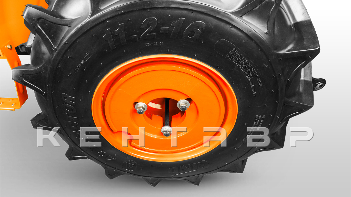 Утяжелители задние для Кентавр MASTER T-444 2 шт. по 20 кг