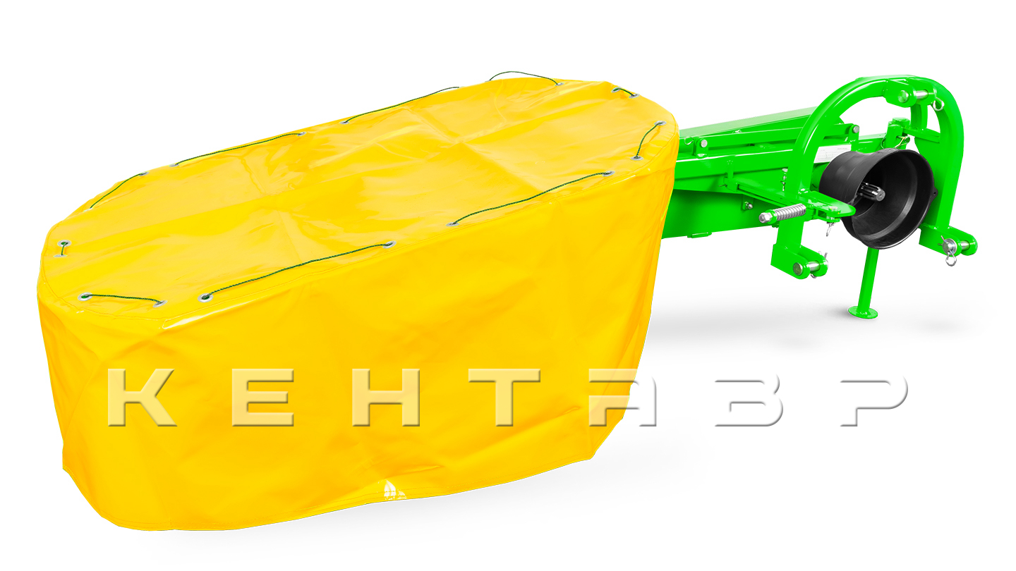 Косилка роторная Flagman | Флагман PRO 105 (1,05 м)